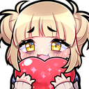 togaheart Emoji