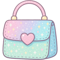 Sparklinggirlypurse Discord Emoji