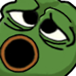 PepeOHHH Emoji