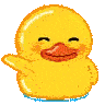 duckHey Emoji