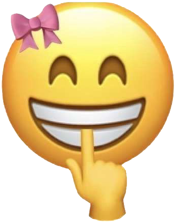 Cutesybite Emoji