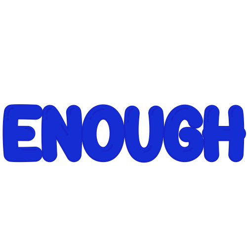 Enough Emoji