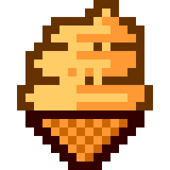 IceCreamCone Emoji