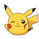 pika13 Emoji