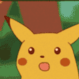ShockedPikachu Emoji