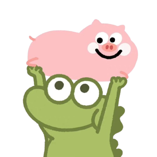 crocodile_3 Emoji