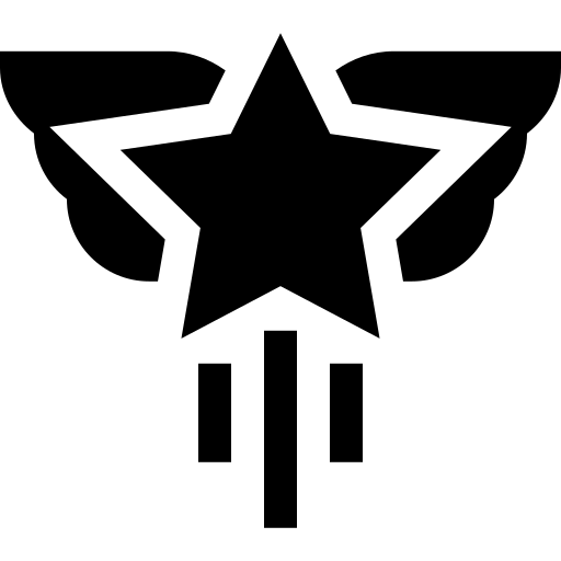 WingsBadge Emoji
