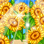 sunflowerscene Emoji