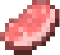 MinecraftRawPorkchop Emoji
