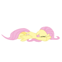 Fluttershy Emoji