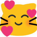 meowlove Emoji