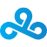 cloud9 Emoji