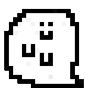 Ghost Emoji