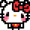 HelloKitty Emoji