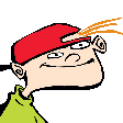 kevin_bounce Emoji