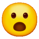 ButtNoto3DFlip Emoji