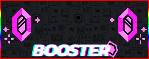 boosteo Emoji