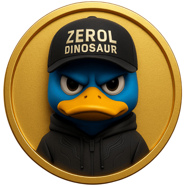 coin_zerol Emoji