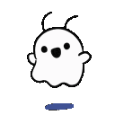 ghostlovehearts Emoji