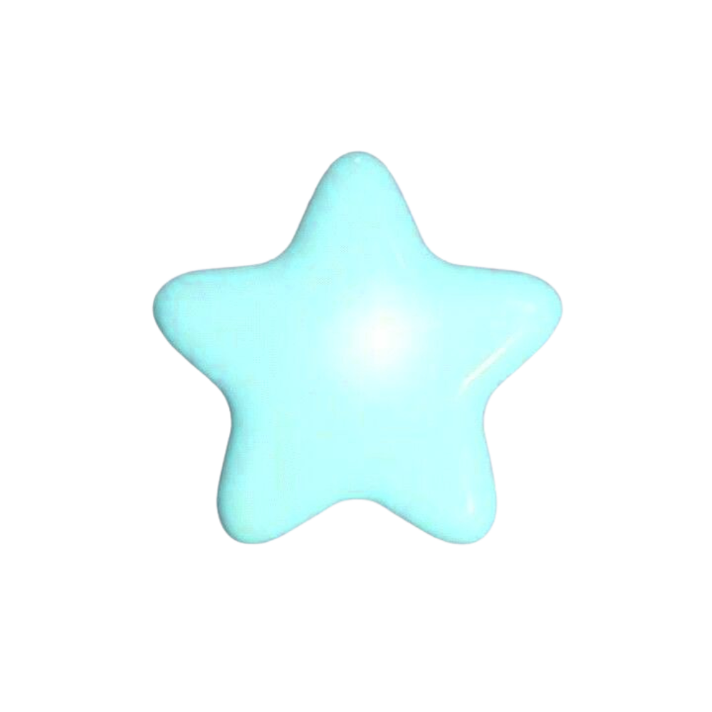 light_blue_star Emoji