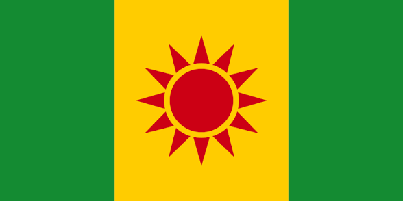 Zazaistan Emoji