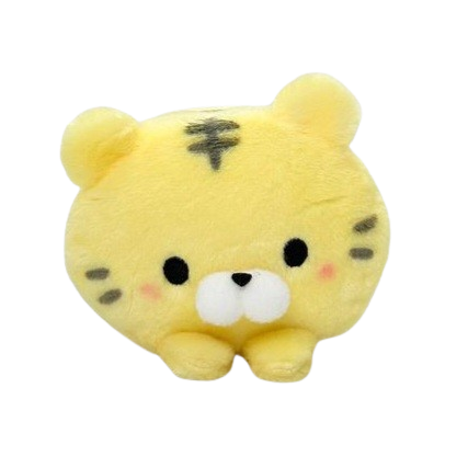 tigr Emoji