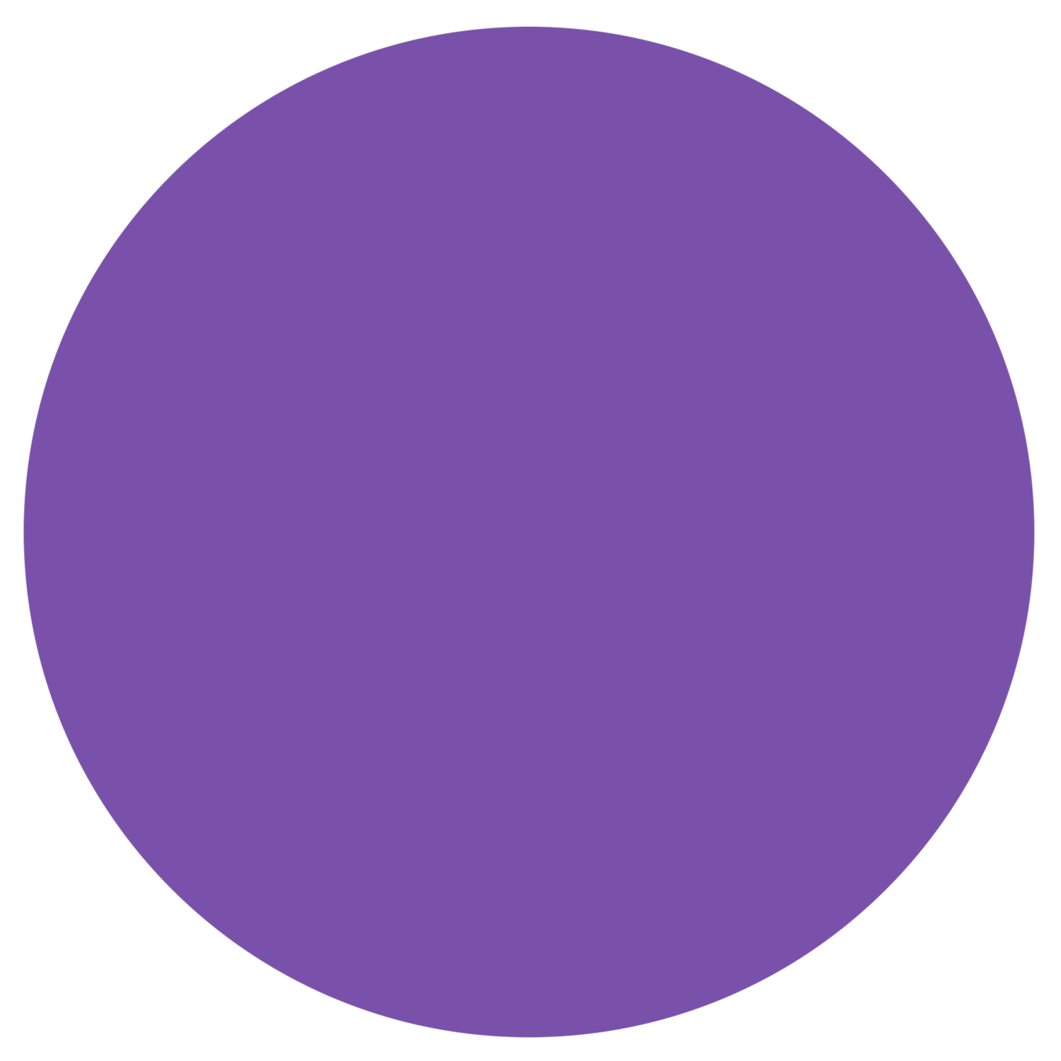 RoleRoyalPurple Emoji