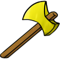GoldenAxe Emoji