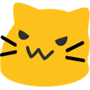 meowowoevil Discord Emoji