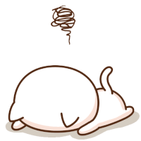 PeachFrustrated Emoji