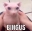 bingus2 Emoji
