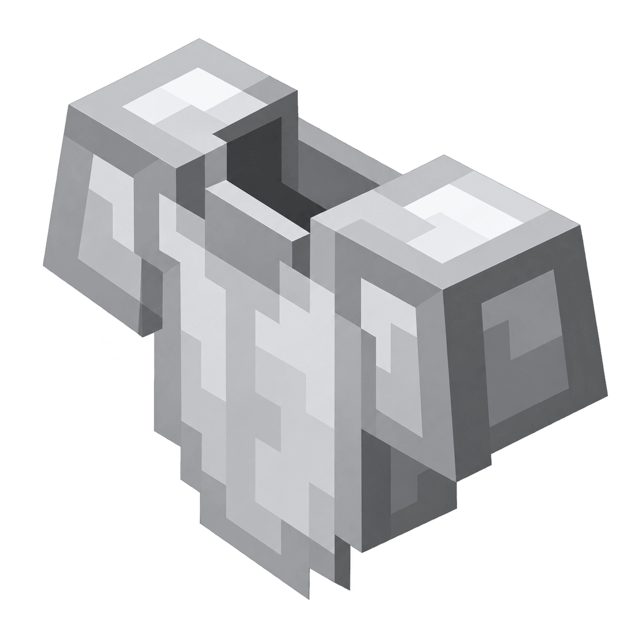 iron Emoji
