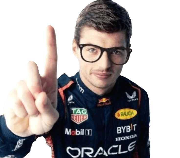 verstappenumakshually Emoji