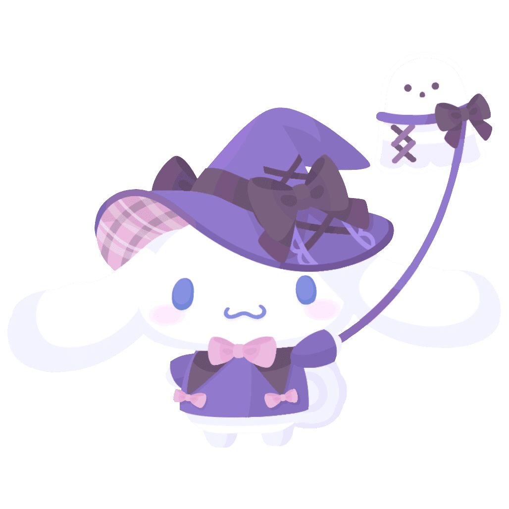 cinnamoroll_witch Emoji