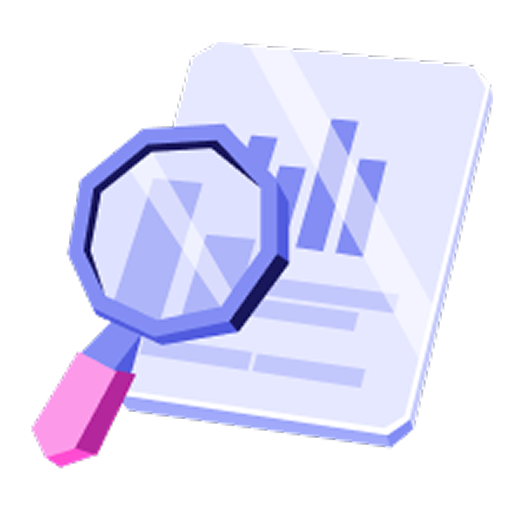 Magnifying_Glass Emoji