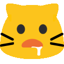 ameowdrool Emoji