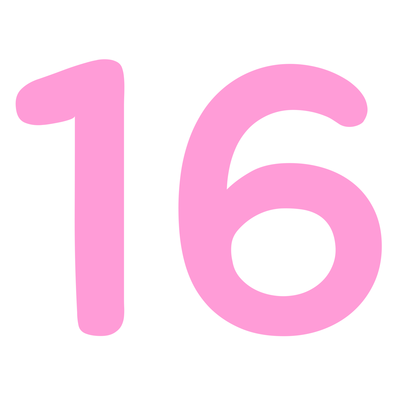 Pinksixteen Emoji