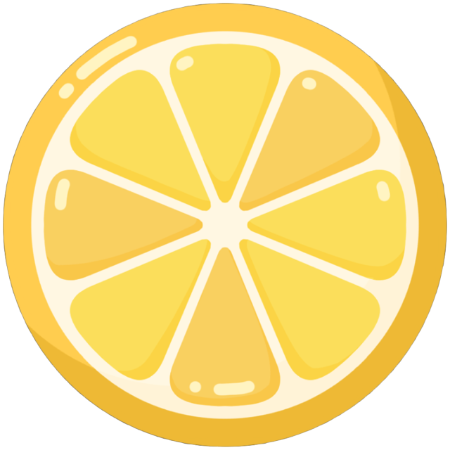 SSLemon Emoji