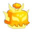 YellowLightning Emoji