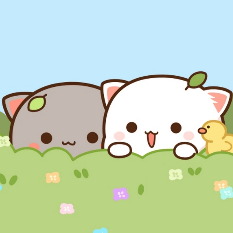 GomaAndPeach Emoji