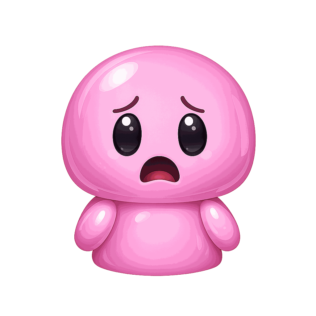 scaredjelly Emoji