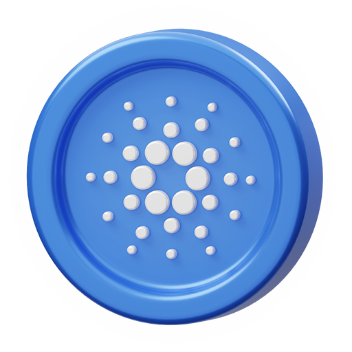 CARDANO Emoji