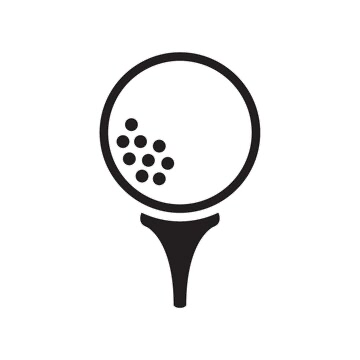 Golf Emoji