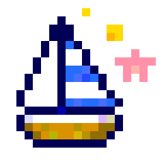 SailBoat Emoji