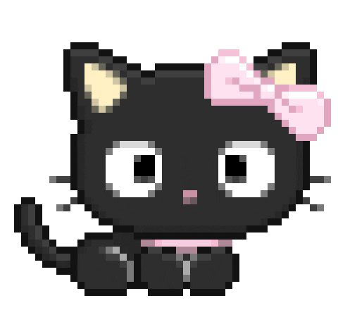 chococatsanriopixel Emoji