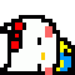 HelloKittySleepy Emoji