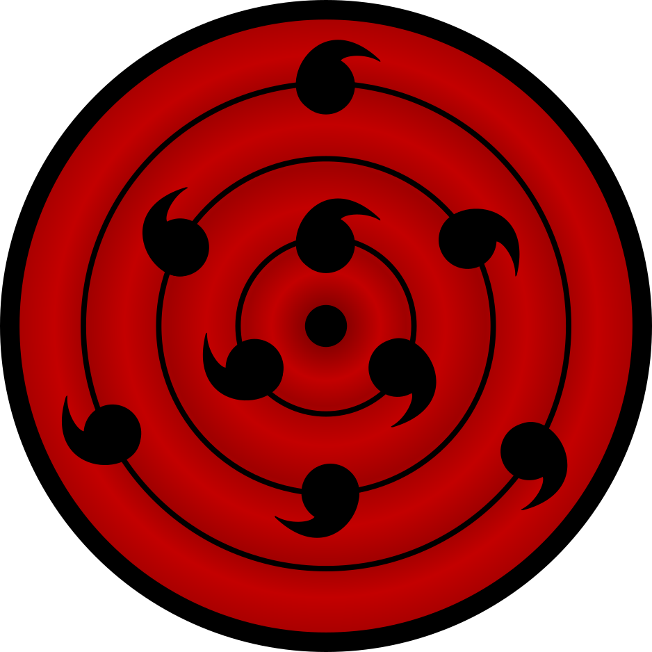 sharingandemon Emoji