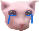 bingusSob Discord Emoji
