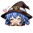 RoxyUwU Emoji