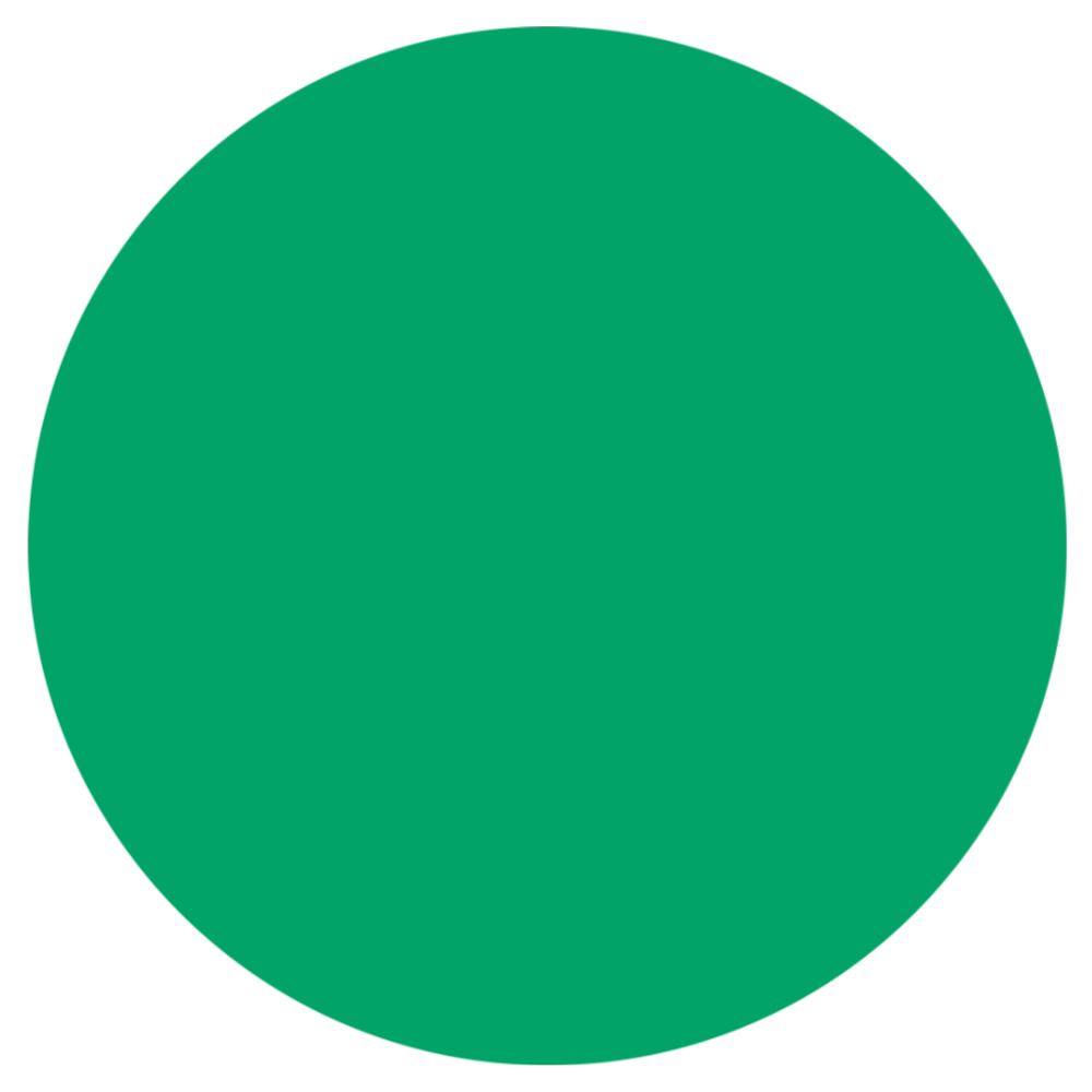 Green Emoji